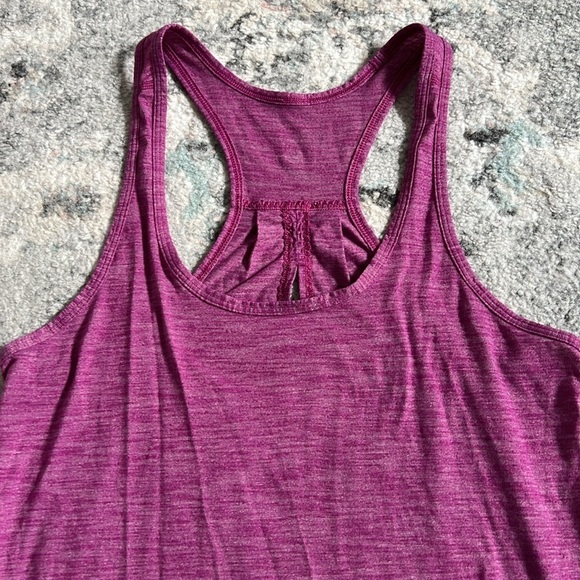 Lululemon tank top - Picture 2 of 12